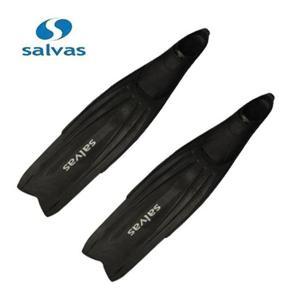 살바스 샤크 프리다이빙용 롱핀 오리발 P24382 취미