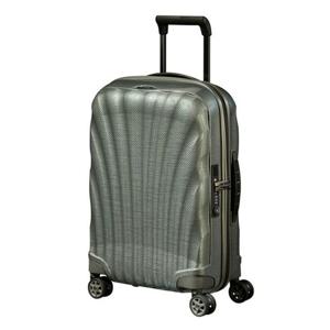 쌤소나이트 C-LITE 캐리어 55 20 Metallic Green