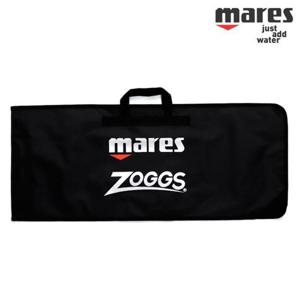 마레스 롱핀용 오리발가방 N7641642 수영 오리발전용