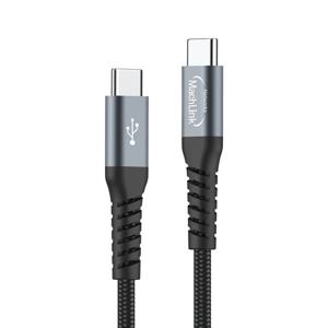 마하링크 PD100W USB C 초고속 충전 케이블 2M ML-PD1002