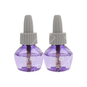 홈매트리퀴드알파플러스 홈솔루션 전용리필2개 라벤더 고급