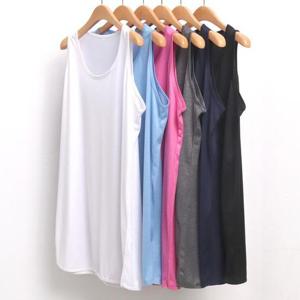 빅사이즈베이직나시 5897L407 매일망고롱나시 WW