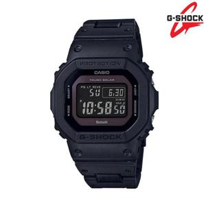 [지샥]블루투스 멀티밴드6 터프솔라 디지털 시계 GW-B5600BC-1BDR