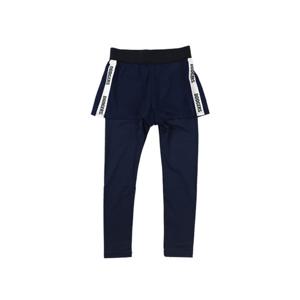 [택가/79000] MLB 키즈 반바지 레깅스 GB71TPT5911-07N