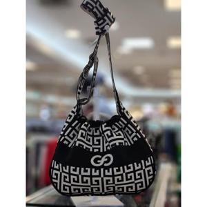 그린조이 세이브존07 여성 복주머니 G백 GP24LA83W