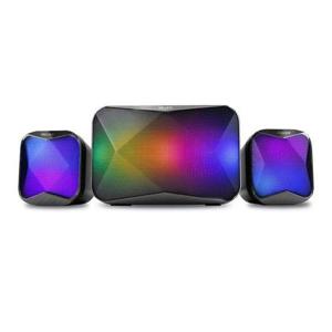 [라일리] Rly RGB IBS-S150 멀티미디어 2.1채널 스피커