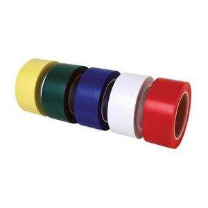 바닥 라인테이프 48mmX33m 백