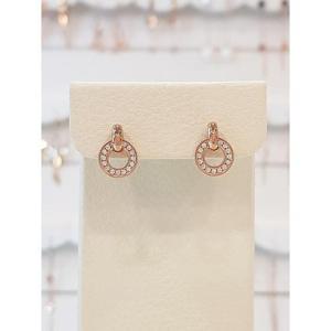 볼라레 세이브존01 프로포즈 좋은 착용감 써지컬 볼드 귀걸이 sse668