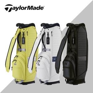 SD 테일러메이드 캐디백 시티테크 카트백 남여공용