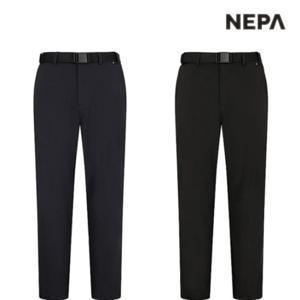 [네파 (행사)](145,000원) 남성 바스코 겨울 기모 일자 팬츠 7J71602