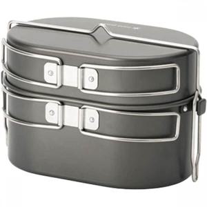 스노우피크 SCS-250 [와퍼 쿠커]