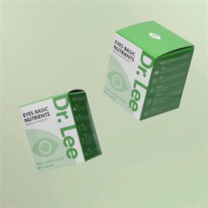 닥터리 프리미엄 눈건강 영양제 30캡슐