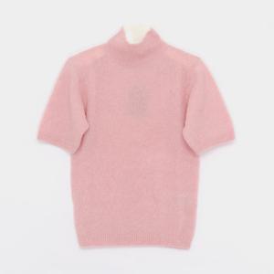 아페세 에디 알파카 울 믹스 여성 니트 WPABE F23343 FAA