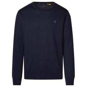 폴로 랄프로렌 포니 로고 자수 피마 코튼 스웨터 710684957001 N