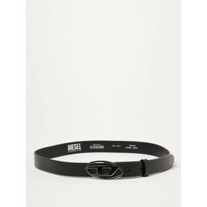 [DIESEL] 라프리마 여성 벨트 X09716P1245 T8013 블랙 /6