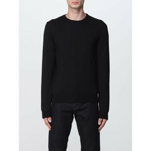 [BOSS] 라프리마 남성 스웨터 50476364 001 블랙 /6