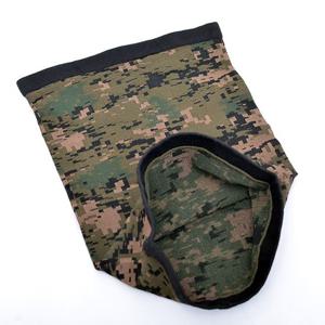 안면 기능성 멀티 방한대