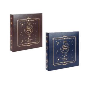 모닝글로리 35000 4R 접착앨범(30매)