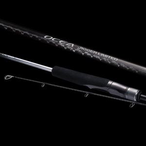 시마노 오시아 지거 리미티드 S62-3 (22) 지깅 로드[윤성정품]