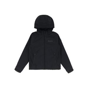 디스커버리 여성 베이직 바람막이 DWWJ26034-BKS