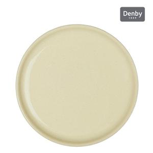 [덴비] 헤리티지 베란다 디너 컬러 플레이트_sw