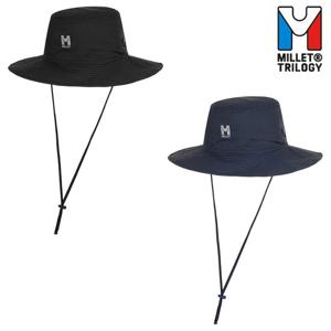 [밀레 (행사)]남녀공용 봄여름 뚜껑 탈착 2WAY 햇_MXUSC003