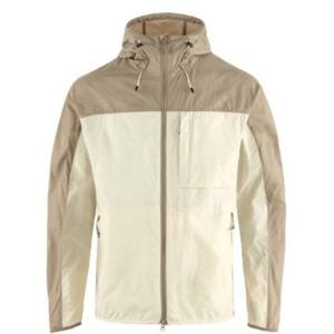 남성 하이 코스트 윈드 자켓 F251MJK06CT-BS