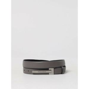 [DOLCEGABBANA] 라프리마 여성 벨트 BC4870AV956 80730 Grey /6