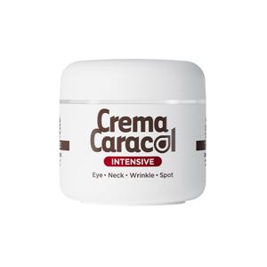 자민경 크레마 카라콜 인텐시브 크림 60 ml 멀티 영양 달팽이크림 수분크림 피부탄력 리프팅 아이크림 넥크림 스네일크림 속건조 건성피부 지성피부 모든피부용