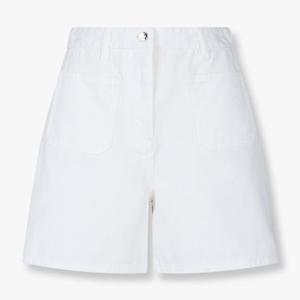 [지컷]아웃 포켓 디테일 데님 쇼츠 (7255255107)