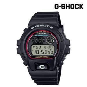 [지샥]지샥초대컬러 DW-6900RL-1DR MAIN 패션시계 전자시계 방수시계 클래식