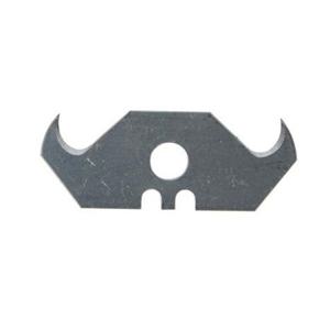 어윈 다용도 칼날 후크형 4250 카본스틸 (1EA) 칼날 후크형칼날 카본스틸재질 카본스틸칼날 마름모형칼날