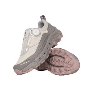 블랙야크 여성 고어텍스 트레킹화 매그넘 로우 D GTX ABYSHXU513DI