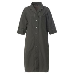 [모라도]롱셔츠원피스 MOM6OP420