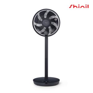 [신일] 12인치 BLDC 팬 선풍기 SIF-SJ12HHSP 네이비