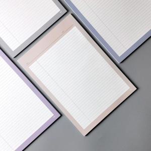 아이비스 4000 7mm노트패드(A4) 11712