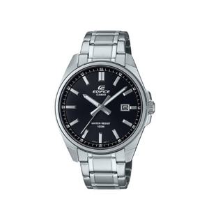 [지샥]EFV-150D-1AVUDF YDP 클래식한 라운드 케이스 메탈 시계