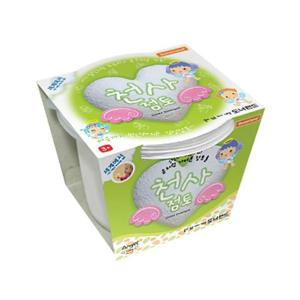 아트박스/오피스큐 천사점토 140g 벌크 도너랜드