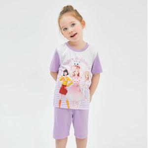 아트박스/프리미에팜 시크릿쥬쥬 여아 수이 5부 상하세트 VI