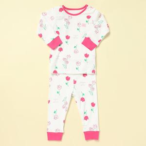 [쇼콜라]튤립슬림상하(출산백일돌선물세트)TTOWOW539W