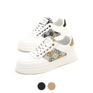 [파파브로]남성 캐주얼 패턴 가성비 운동화 WW-SE-F6