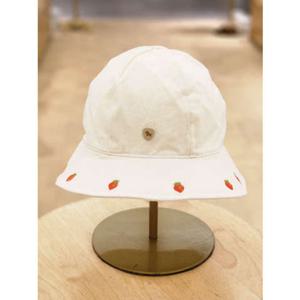 [에뜨와HB]2025년신상품 IV)마야챙모 07S576882 유아모자 신생아용품 모자 유아선물추천