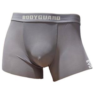 [보디가드][밀착망]프리컷 캐주얼 아웃밴드 남성 드로즈 2종택1BGMDA461-462