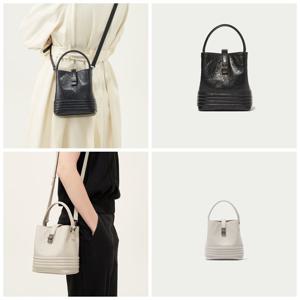 [루즈앤라운지]보티첼리미니버킷백2종택1RA2D9ABG423KBK/CR