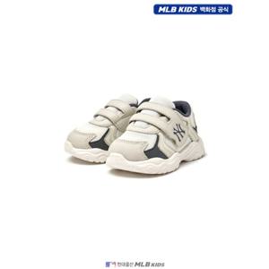 [MLB키즈US] (7ASHC1B5N-50CRS) [130-160 size] 카고 청키 베이비 아동화 아동신발 키즈신발