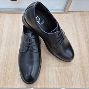 [에스콰이아]소가죽 기본더비 드레스PFDSHD324BK_HDD