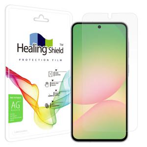 갤럭시 퀀텀6 저반사 액정보호필름 1매