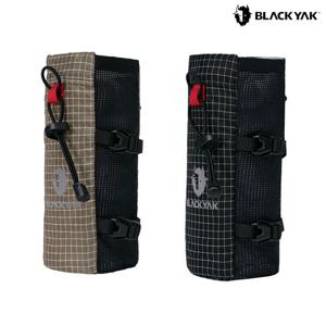 블랙야크 공용 등산 물병가방 롯지물병파우치_XG 2BYABXU941