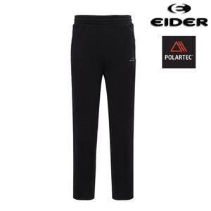 아이더 (DMW25339) 남성 헤리티지 동계 폴라텍 파워스트레치 슬림핏 팬츠