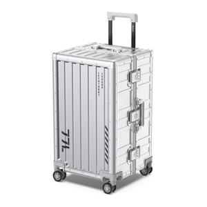 [브라이튼] 픽턴 24인치 여행용캐리어 알루미늄프레임 수화물가방